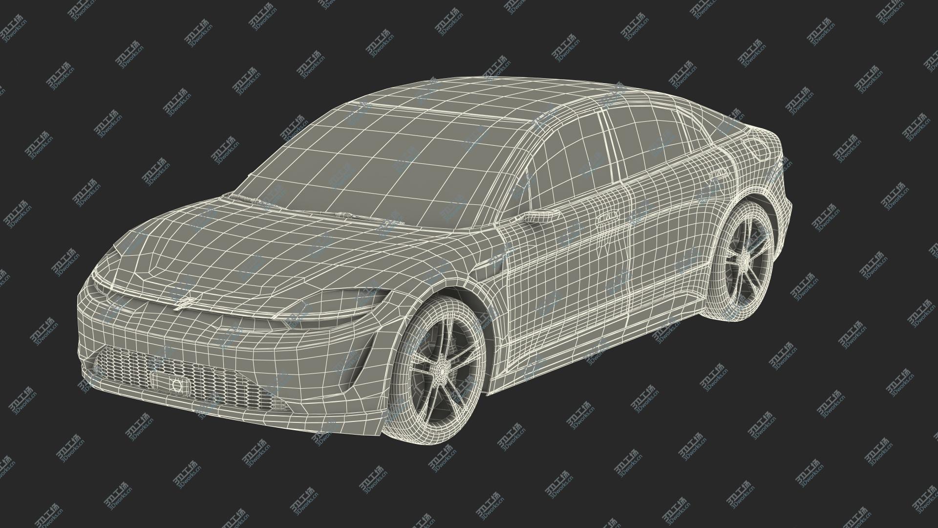 images/goods_img/202104093/3D Sony Vision S Concept Rigged model/4.jpg